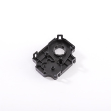 Custom Precision Plastic Injection Parts