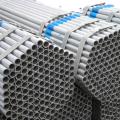 BS 1139 Scaffolding Steel Tube