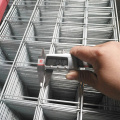 Galvanized Welded Wire Mesh Panel for Floor Heating