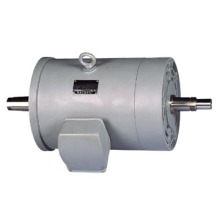 Caissons pour moteurs de série SVFD, faible bruit ascenseur composant d'acier