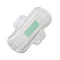 natural sanitary pads with negative ions