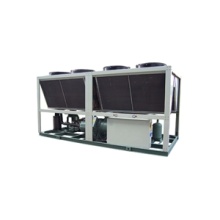 Air Cooled Type Water Chiller