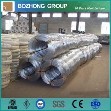 Galvanized Iron Wire for Binding (BWG6-BWG28)