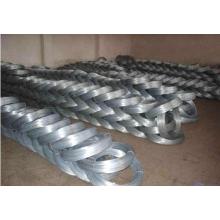 Galvanized Iron Wire in The Good Price