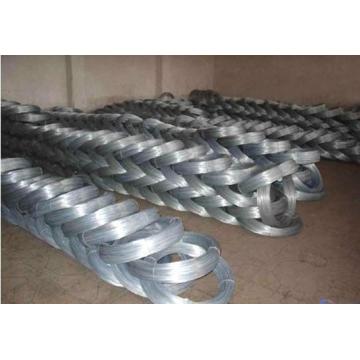 Galvanized Iron Wire in The Good Price