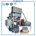 Animal Salt Block Briquette Hydraulic Press Machine 200T