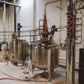 rum wine distilling equipment distillery