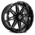 Off road truck wheels 4x4 20 inch rims