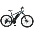 Tw-9 26 polegadas de bicicleta elétrica MTB Men