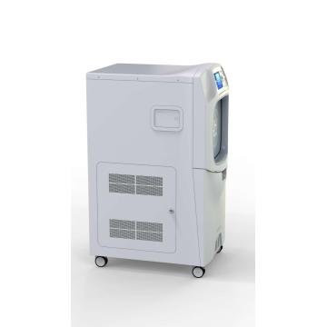 Environmental protection type sterilizer