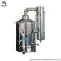 Electric automatic stainless steel water distiller