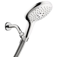 Wall Mounted Big Spray Handheld Shower Head