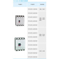 Cm1 Series Moulded Case Circuit Breaker/MCCB