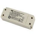 20W 500mA Triac dimmable led driver ceiling light