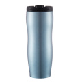 Tobineuse isolée portable de tasse à vide d&#39;acier inoxydable de 12 oz