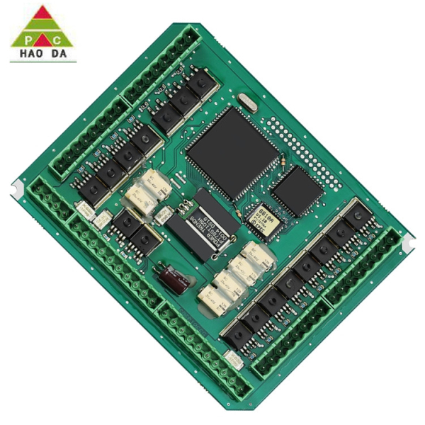 Aluminum Base Board Pcb Jpg