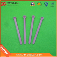 Custom Food Grade Pharmacy Measure Powder Plastic Spoon