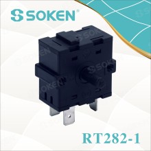 Soken 8 Position Cooker Rotary Switch