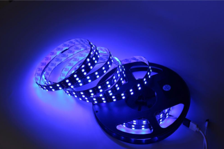 Black PCB board LED Strip