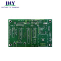 Smart Card HDI Heavy Copper PCB Manufacturing