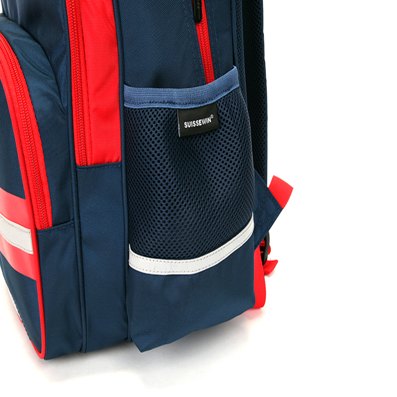 School Leisure Backpack