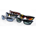 2012 vente chaude hommes lunettes de soleil sport