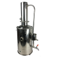 Laboratory Stainless Steel Water Distiller YAZD-5