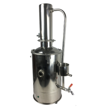 Laboratory Stainless Steel Water Distiller YAZD-5