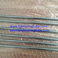 Cold Galvanized Precision Steel Pipe for Hydraulic System