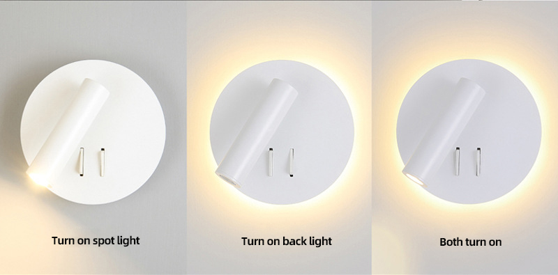 LED Wall Light