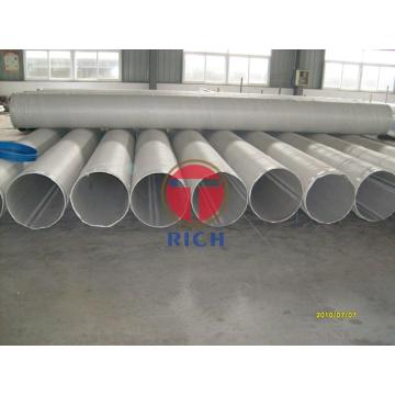 32 inch Large Diameter Stainless Steel Industrial Pipe