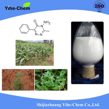 Agriculture Silicone Surfactant Adjuvant Metamitron