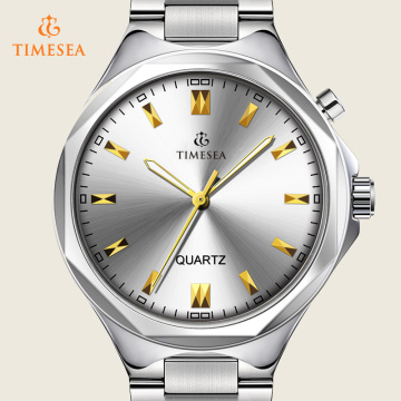 Homens Relógio De Pulso De Luxo Busines Classic Moda Casual Relógios72373