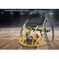 Leisure Sport Light Basketball Wheelchair for Disabled