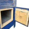 ovens for powder coating