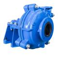 6 / 4 D-AHR flotation feed pump