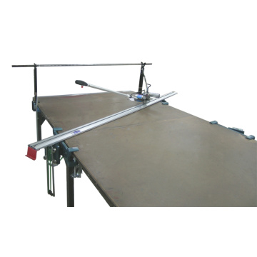 Fabric Cutting Machine