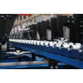 Door Frame Roll Forming Line Heavy Duty