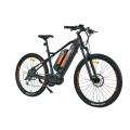 XY-GLORY DUAL BATTERY cross country mountain bike