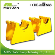 Press Feeding Sand Gravel Pump Cast Iron Parts