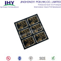 Low-cost and Quick Turn PCB Prototype Manufacturing