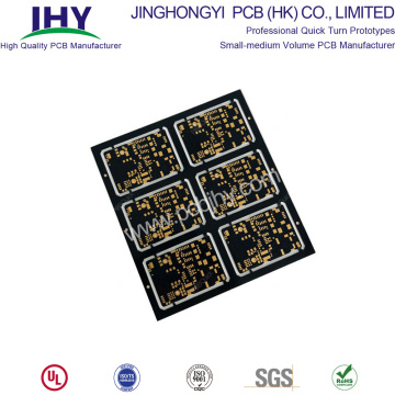 Low-cost and Quick Turn PCB Prototype Manufacturing