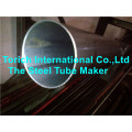 Welded and Seamless Steel pipe