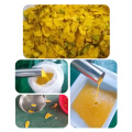 Industrialsaft -Mango -Pulpermaschine