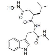 Ilomastat (GM6001, Galardin) 142880-36-2