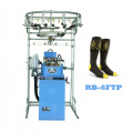 Automatic pantyhose tights machinery of socks making machine