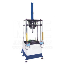 Economic Type Automatic Stator Coil Pre-Forming Machine for Induction Motor