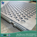 Perforated Metal Mesh For Vibrating Screen