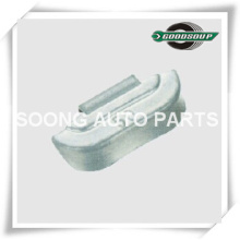 Lead(PB) Clip on Wheel weights, Universal type, Super Quality