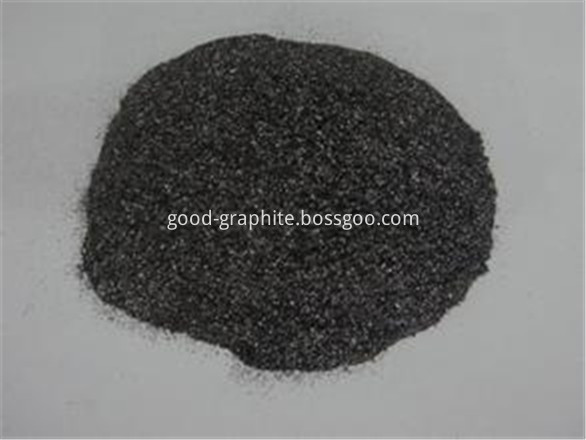 High Quality Flexible Graphite Powder